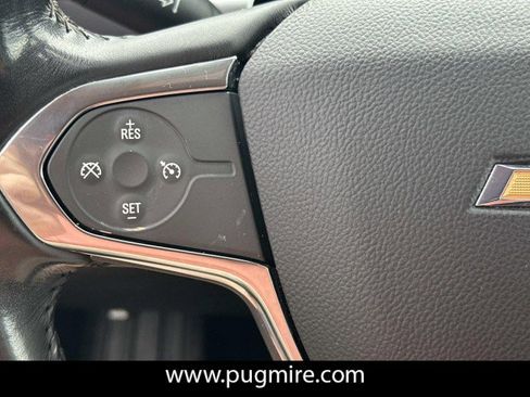 Used 2019 Chevrolet Traverse LT w/ LT Premium Package image 24