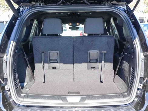 New 2026 Dodge Durango GT w/ Tow 'N Go Package AWD/4WD image 12