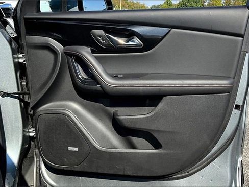 Used 2025 Chevrolet Blazer RS image 28