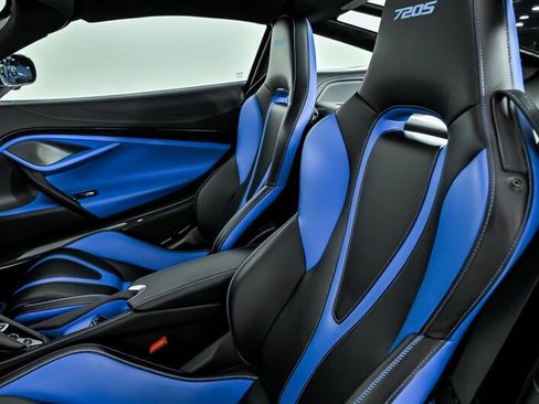 Used 2019 McLaren 720S Performance RWD image 24