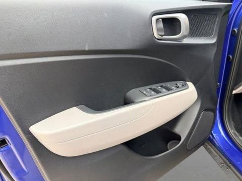 New 2026 Hyundai Venue SEL image 11