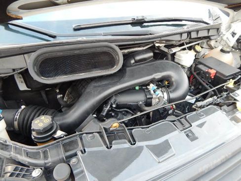 Used 2018 Ford Transit 250 148 Low Roof image 27