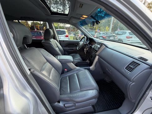 Used 2007 Honda Pilot EX-L image 13