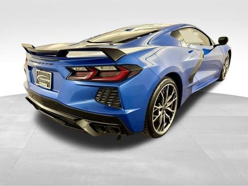 Used 2023 Chevrolet Corvette Stingray w/ Z51 Performance Package image 9