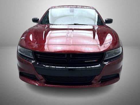 Used 2023 Dodge Charger SXT w/ Blacktop Package image 2