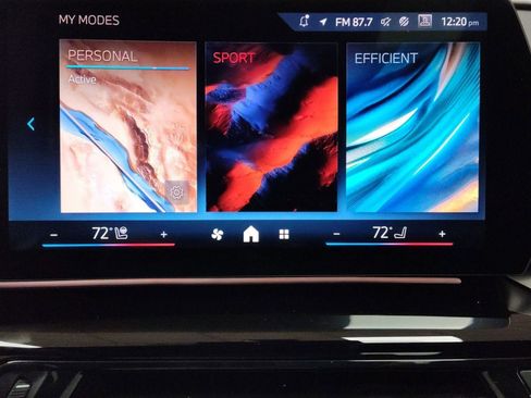 Used 2025 BMW X1 xDrive28i w/ Convenience Package image 18