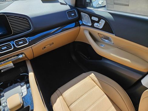 New 2026 Mercedes-Benz GLE 450 4MATIC image 14