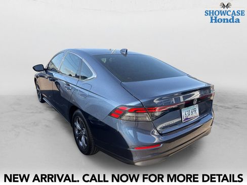 Used 2023 Honda Accord EX image 4