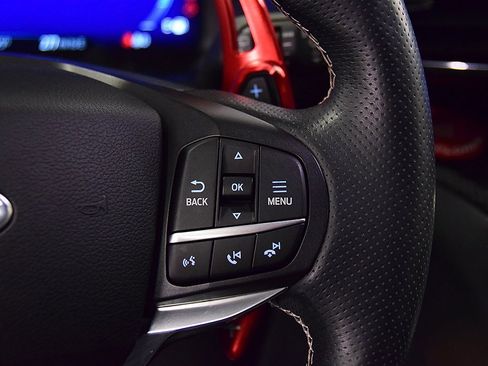 Used 2020 Ford Explorer ST image 22