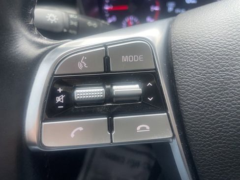 Used 2021 Kia Telluride S image 16