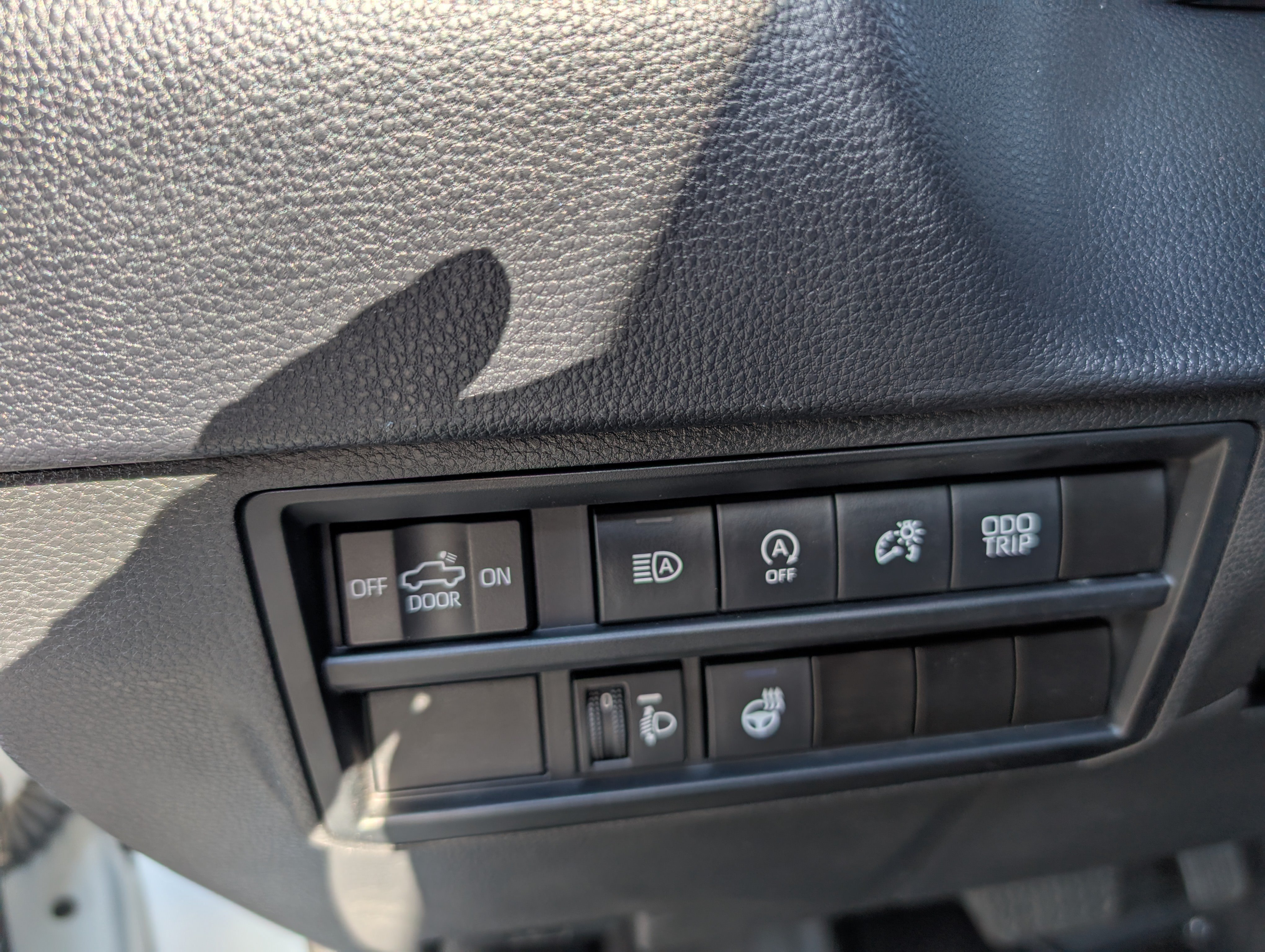 Used 2022 Toyota Tundra SR5 AWD/4WD image 15