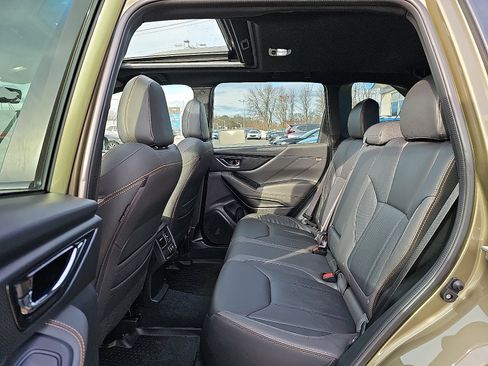 Used 2022 Subaru Forester Wilderness image 10