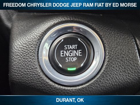 Used 2023 Buick Envision Essence FWD image 15