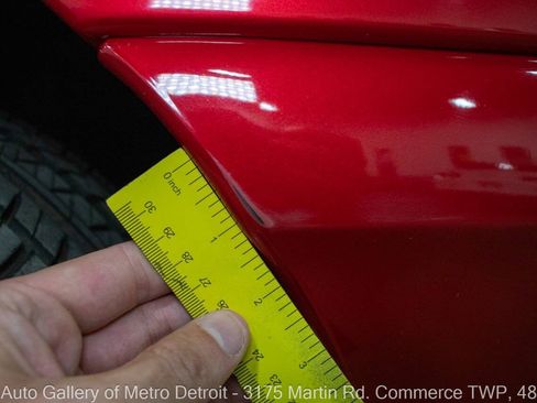 Used 1997 Ford Mustang GT RWD image 29