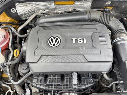 Used 2017 Volkswagen Beetle 1.8T Dune image 36