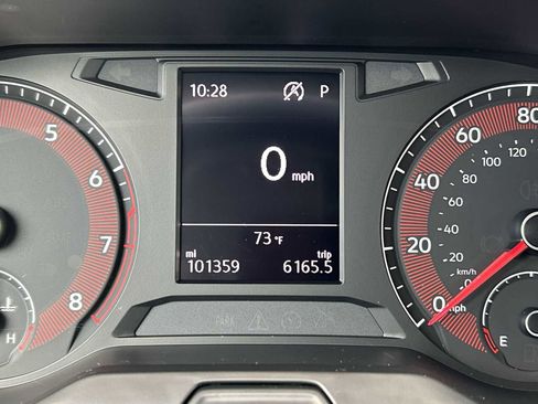Used 2019 Volkswagen Jetta S FWD image 13