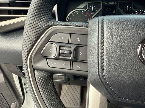 New 2026 Toyota Tundra SR5 image 27