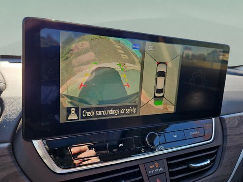 Used 2025 Nissan Altima 2.5 SL image 20