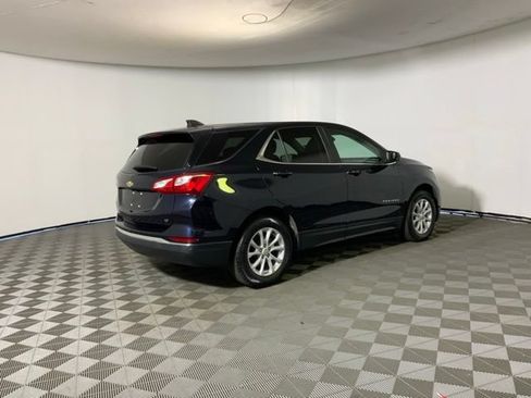 Used 2021 Chevrolet Equinox LT FWD image 5