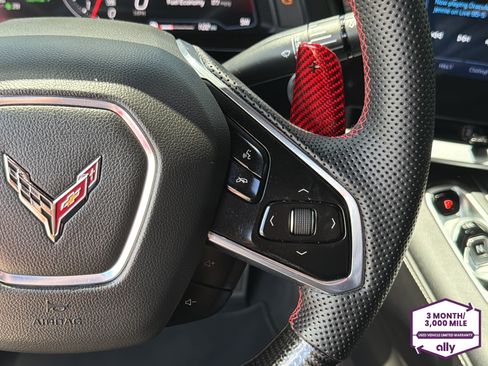 Used 2024 Chevrolet Corvette Stingray Coupe w/ 1LT RWD image 15