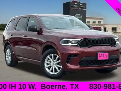 Used 2026 Dodge Durango GT