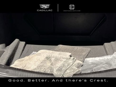 Used 2020 Cadillac CT5 Premium Luxury image 28