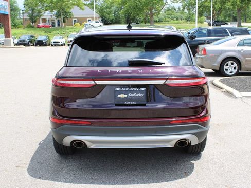 Used 2020 Lincoln Corsair AWD w/ Premium Package image 32