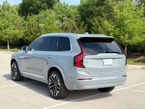 New 2026 Volvo XC90 T8 Ultra w/ Lounge Package AWD/4WD image 6