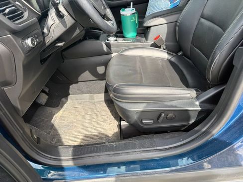 Used 2020 Ford Escape SEL AWD/4WD image 5