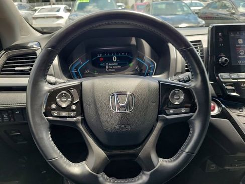 Used 2024 Honda Odyssey Touring image 14