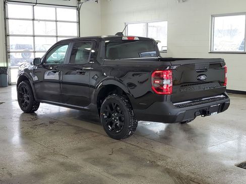 New 2026 Ford Maverick XLT w/ XLT Luxury Package image 6