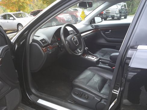 Used 2007 Audi A4 3.2 image 9