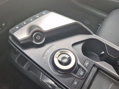 New 2025 Kia EV6 GT-Line image 24