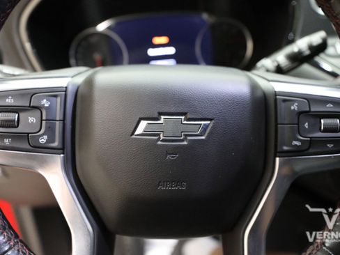 Used 2020 Chevrolet Blazer RS FWD image 24