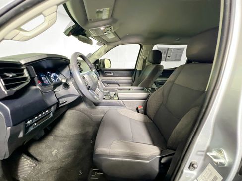Used 2024 Toyota Tundra SR5 w/ SX Package RWD image 14