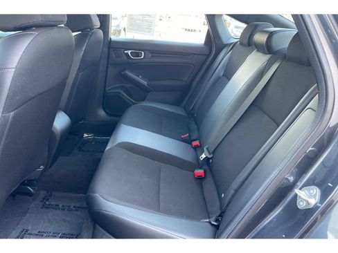 Certified 2024 Honda Civic Sport image 14
