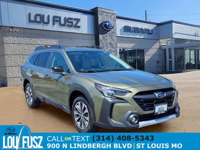 Used 2023 Subaru Outback Limited