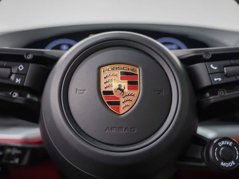 New 2025 Porsche Cayenne S image 27