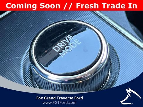 Used 2021 Lincoln Corsair AWD w/ Premium Package image 29