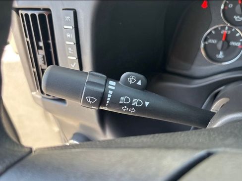 New 2025 Chevrolet Express 3500 w/ Power Convenience Package image 39