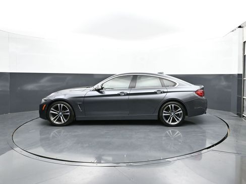 Used 2020 BMW 430i Gran Coupe RWD image 8