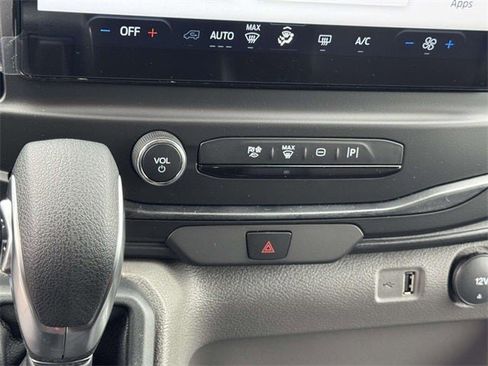 New 2026 Ford Transit 350 XL image 16