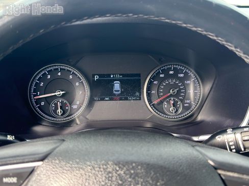 Used 2023 Hyundai Santa Fe SEL image 25