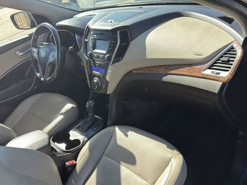 Used 2013 Hyundai Santa Fe Sport 2.0T AWD/4WD image 21