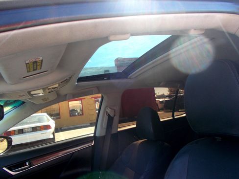 Used 2013 Lexus GS 350 image 20