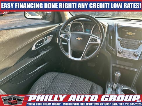 Used 2017 Chevrolet Equinox LT w/ Convenience Package image 24