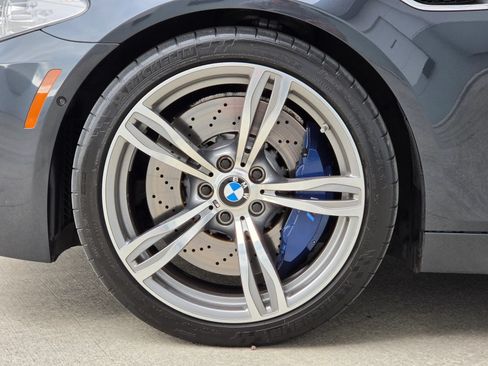 Used 2013 BMW M5 RWD image 57
