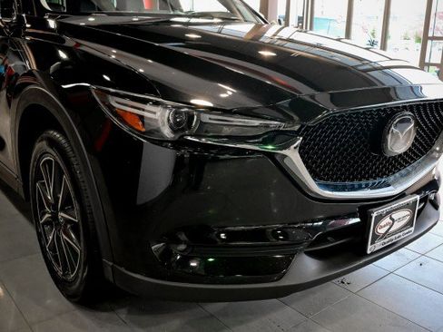 Used 2017 MAZDA CX-5 Grand Touring image 10