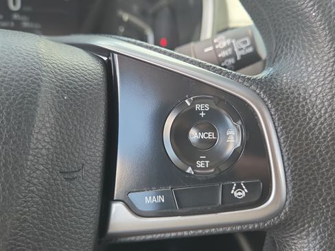 Certified 2021 Honda CR-V EX image 24