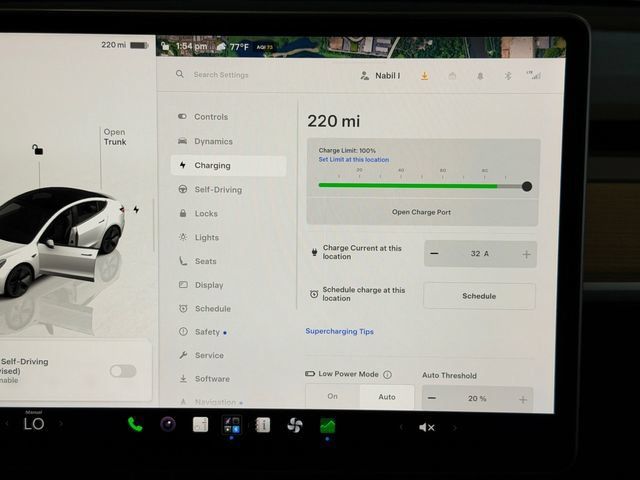 Used 2023 Tesla Model 3 Standard Range RWD image 19